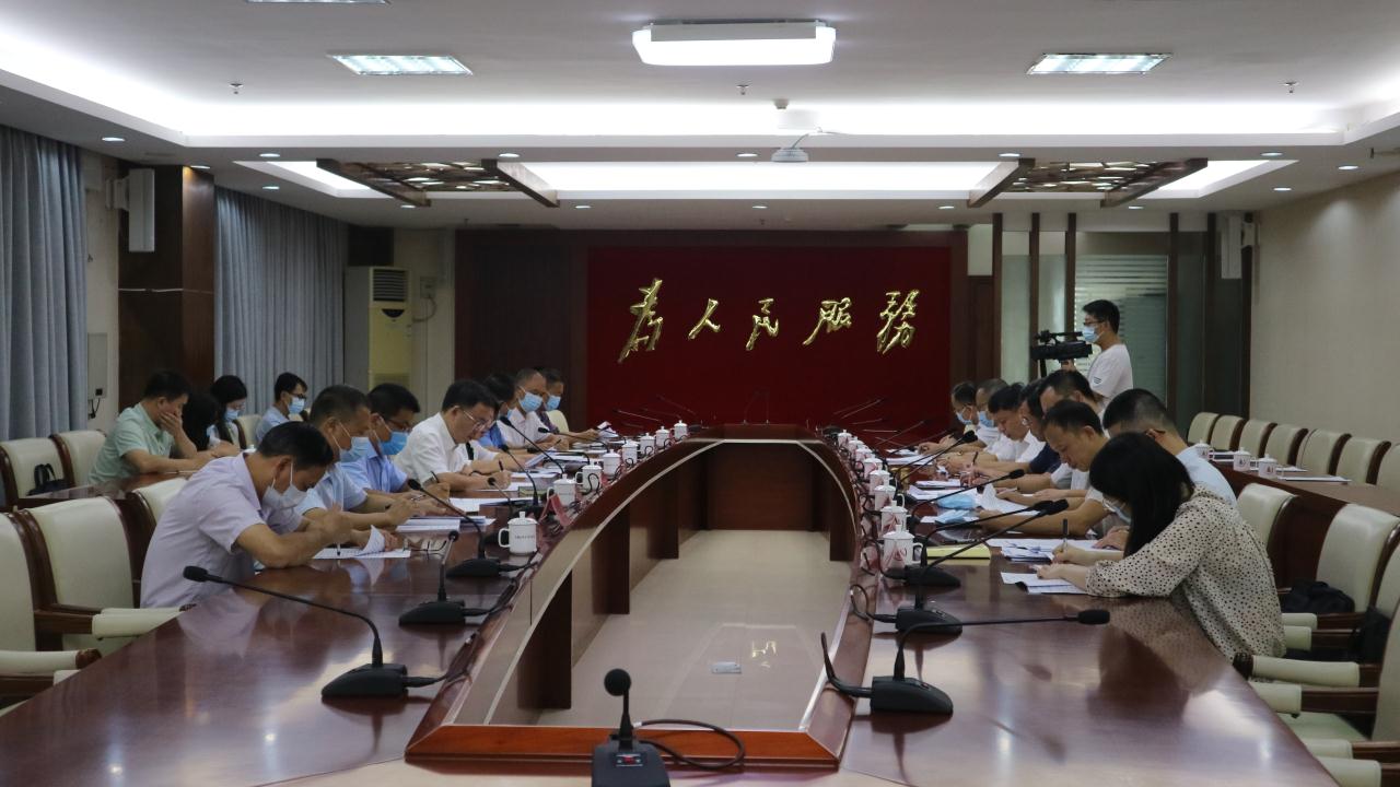 当前位置>首页>政务公开>大埔要闻>张运泉强调,大埔县要增强发展实体