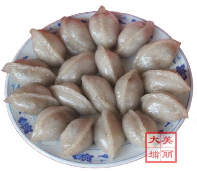 大埔美食