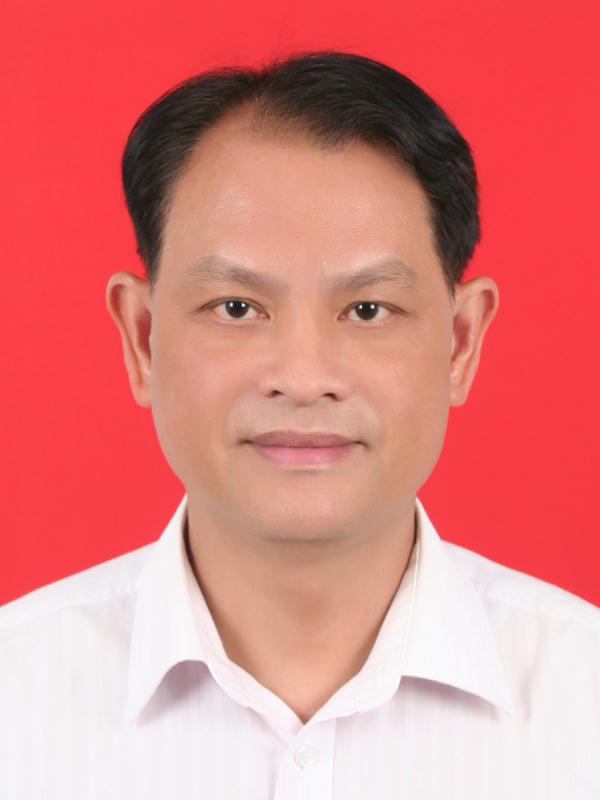 苏志强(副局长)