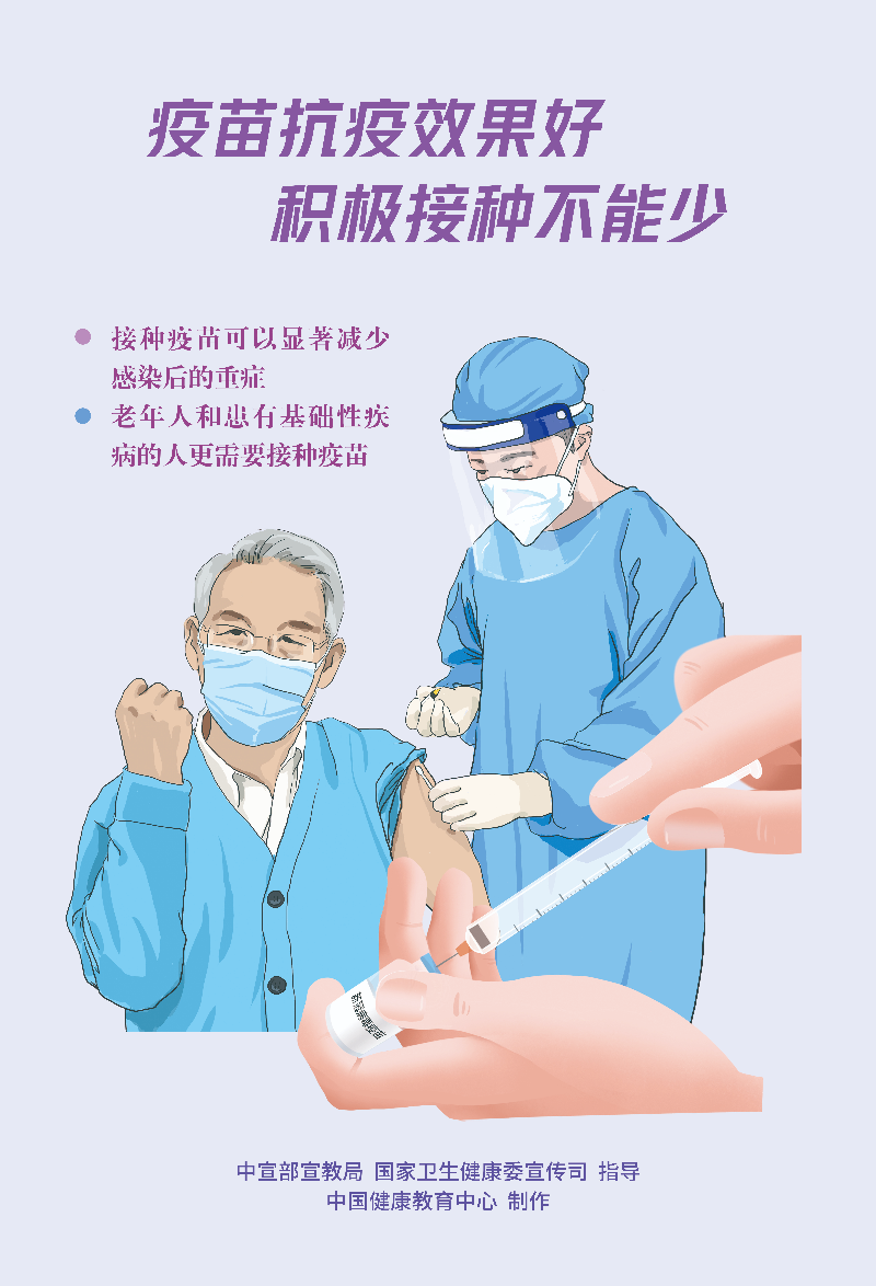 新冠肺炎疫情防控和疫苗接种宣传海报5.jpg