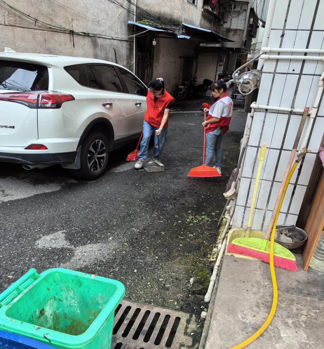 银江镇迎中秋、庆国庆重大节假日人居环境整治行动汇报.docx_4